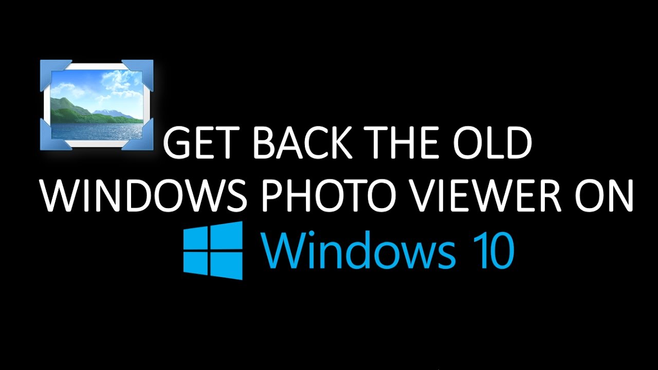 microsoft photo capture windows 10